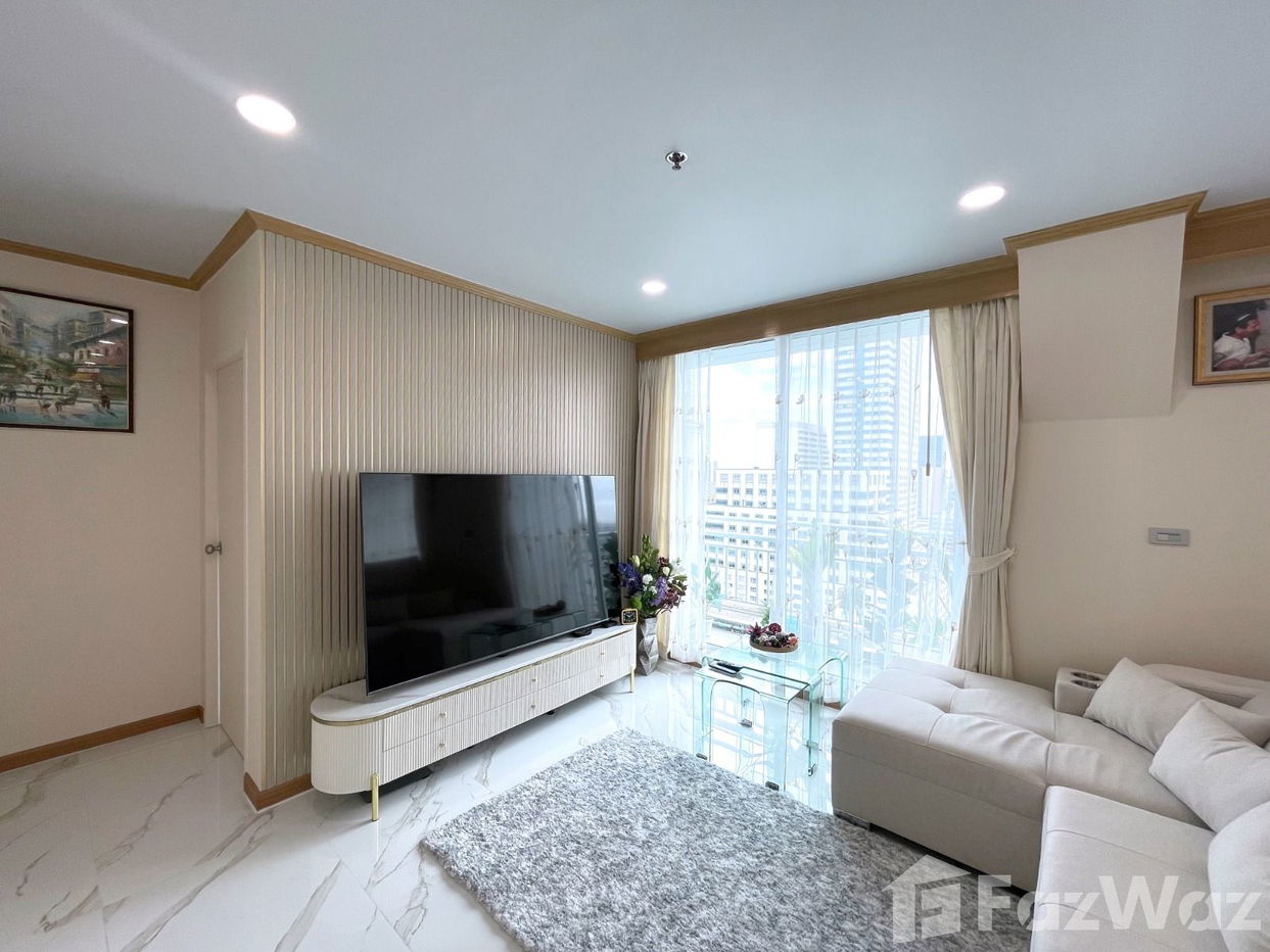 รูป ขาย คอนโด 2 ห้องนอน ในโครงการ บ้าน สิริ สีลม 1864952 - รูปที่ 25/29