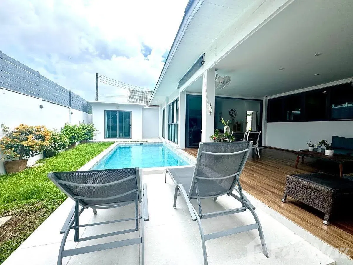 รูป ขาย วิลล่า 3 ห้องนอน ใน ราไวย์, ภูเก็ต 5757475 - รูปที่ 16/18