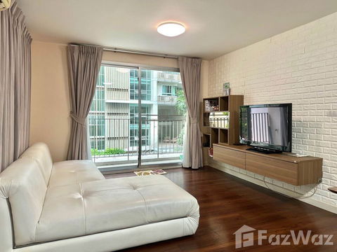 2 Bedroom for sale at The Clover 1929052