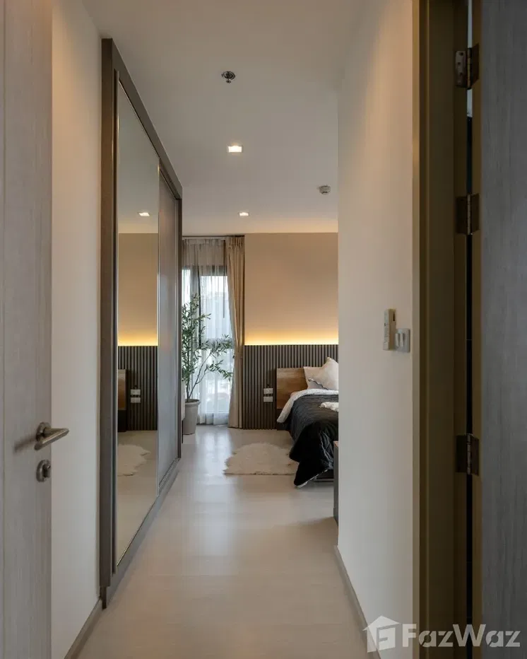 รูป ขาย คอนโด 2 ห้องนอน ในโครงการ ริทึ่ม สุขุมวิท 36-38 1945202 - รูปที่ 29/48