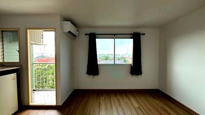 ขายคอนโด : ขายคอนโด ลุมพินี มิกซ์ เทพารักษ์-ศรีนครินทร์ อาคาร B3 ใกล้ แจส เออเบิร์น ศรีนครินทร์