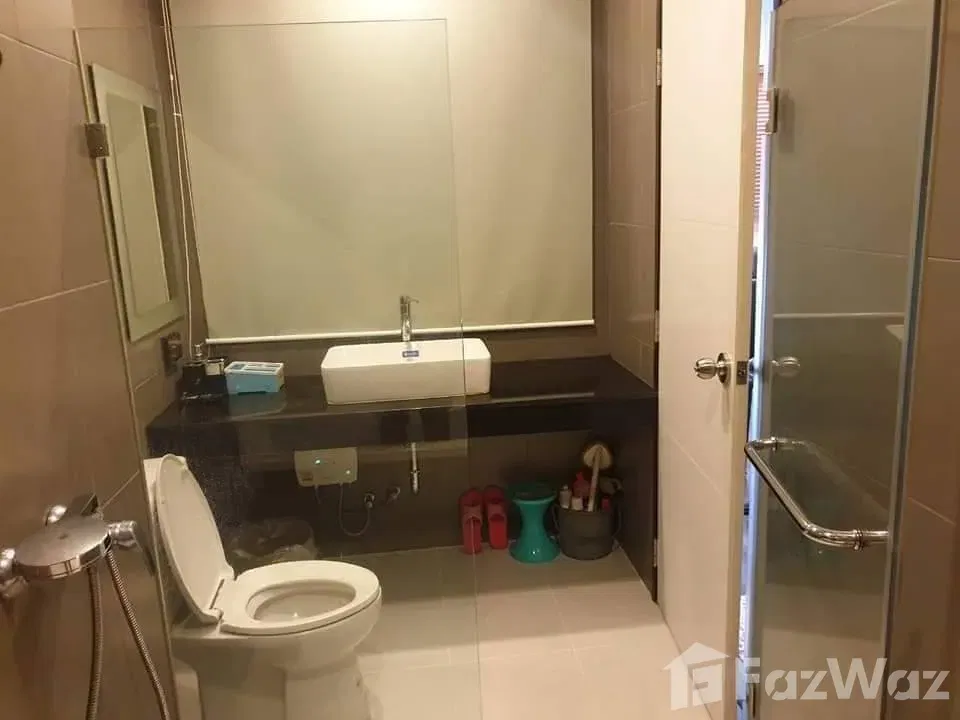 รูป ขาย คอนโด 2 ห้องนอน ในโครงการ ไพร์ม ไอเซ็น คอนโด ลาดพร้าว 71 5742061 - รูปที่ 6/21