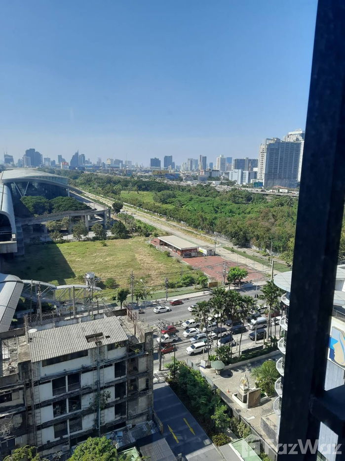 รูป 2 ห้องนอน 2 ห้องนอน ขายถูก Life Asoke 1842576 - รูปที่ 8/21