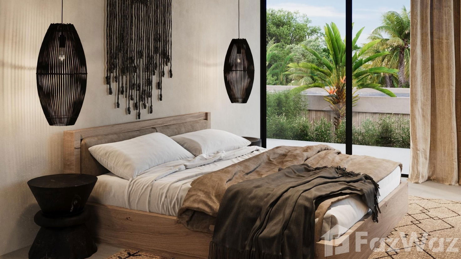 picture 3 Bedroom Villa for sale at Regolith Village  1938603 - 9/16