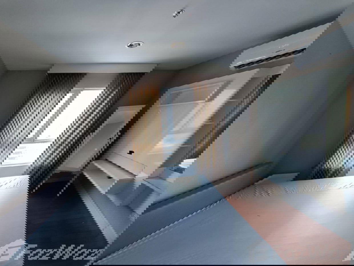 รูป คอนโดให้เช่า 3 ห้องนอน ในโครงการ เบลล์ แกรนด์ พระราม 9 1381204 - รูปที่ 9/18