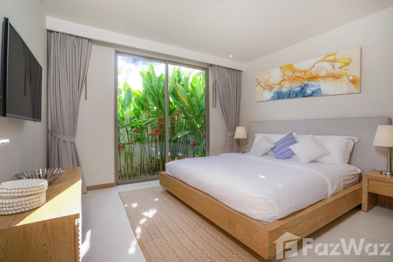 2 Bedroom Villa for rent at Trichada Villas 1367192 - image 5