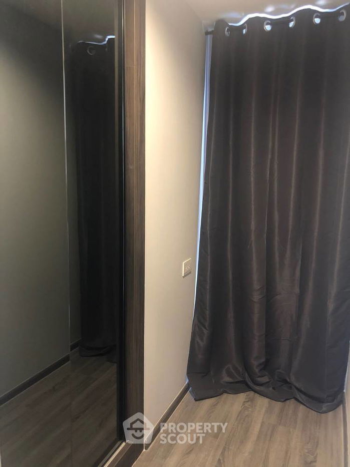 รูป คอนโด 1-ห้องนอน ที่ ไอดีโอ โมบิ สุขุมวิท 40 ใกล้ BTS เอกมัย (ID 386642) - รูปที่ 8/8