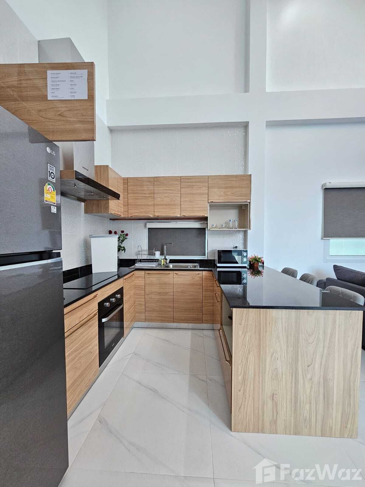 3 Bedroom Villa for rent in Rawai, Phuket  1743214 - image 2