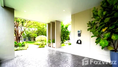 Houses for sale Suwannaphum International Airport : 4 Bedroom House for sale at The Gentry Cultivar Rama 9  5549706