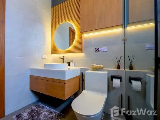 picture 3 Bedroom Villa for sale in Bo Phut, Surat Thani  5757628 - 16/36