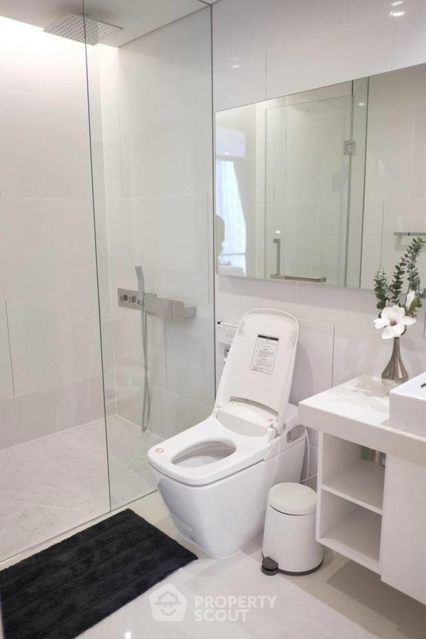 picture 1-BR Condo at The Bangkok Sathorn near BTS Surasak (ID 1964694) - 14/16
