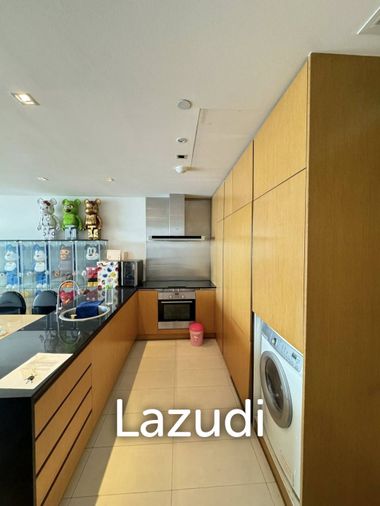 2-bed condo for sale, 100 sqm, The Pano