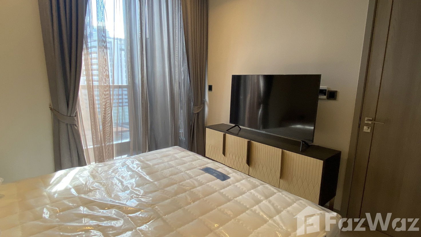 picture 1 Bedroom Condo for Rent at The Reserve Sathorn 1136204 - 2/8