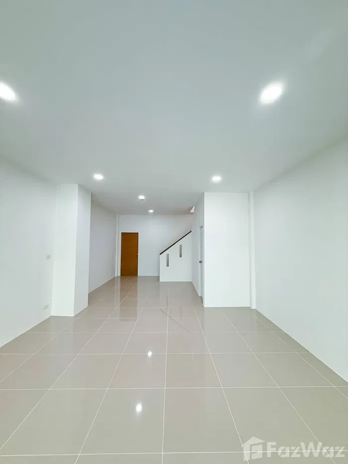 รูป ขาย บ้านเดี่ยว 2 ห้องนอน ในโครงการ บ้านณัฐกมล บางชีเหล้า 5586674 - รูปที่ 3/9