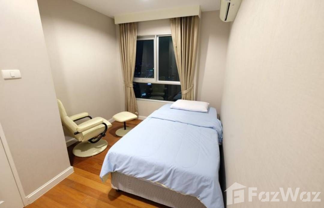 picture 2 Bedroom Condo for sale at Belle Grand Rama 9  1843864 - 9/16