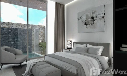 3 Bedroom Villa for sale at Villa De Valley 1987547