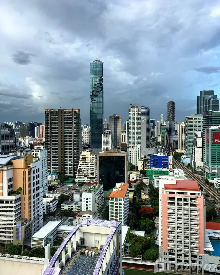 รูป คอนโดให้เช่า 3 ห้องนอน ในโครงการ สาทร เฮ้าส์ 5614808 - รูปที่ 7/15