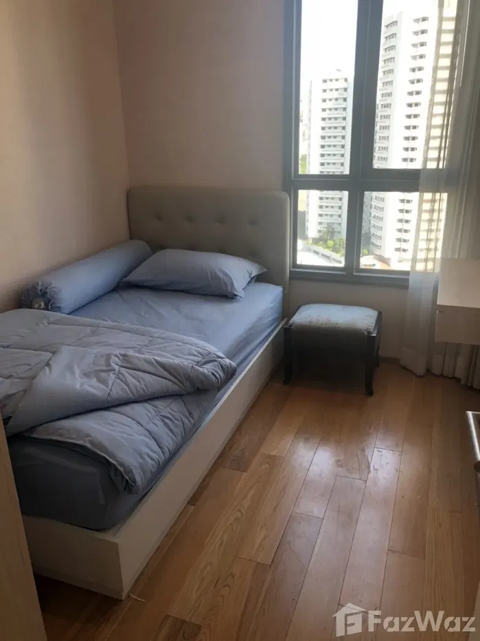 รูป คอนโดให้เช่า 2 ห้องนอน ในโครงการ เอช สุขุมวิท 43 1751060 - รูปที่ 10/15