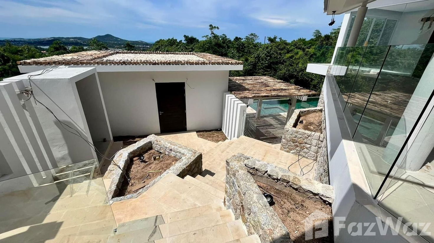 picture 4 Bedroom Villa for sale in Bo Phut, Surat Thani  1169470 - 12/16