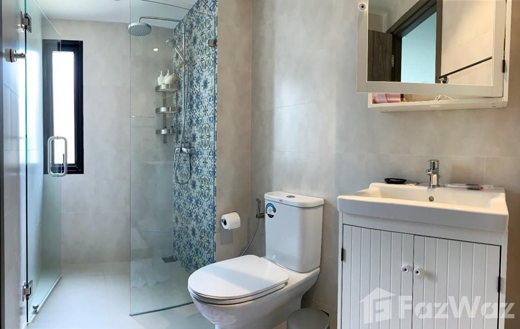1 Bedroom Condo for sale at The Title Residencies  1399776 - image 3