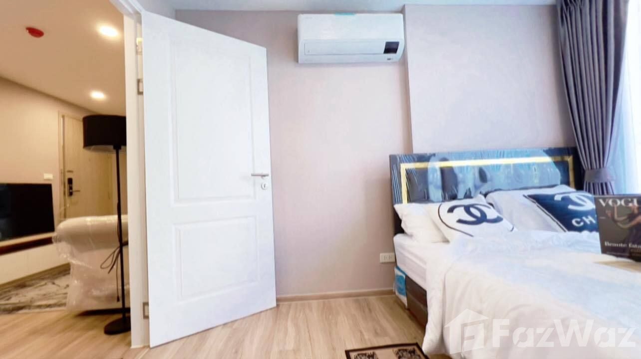 picture 2 Bedroom Condo for Sale at Cybiq Ratchada 32 1988582 - 2/13