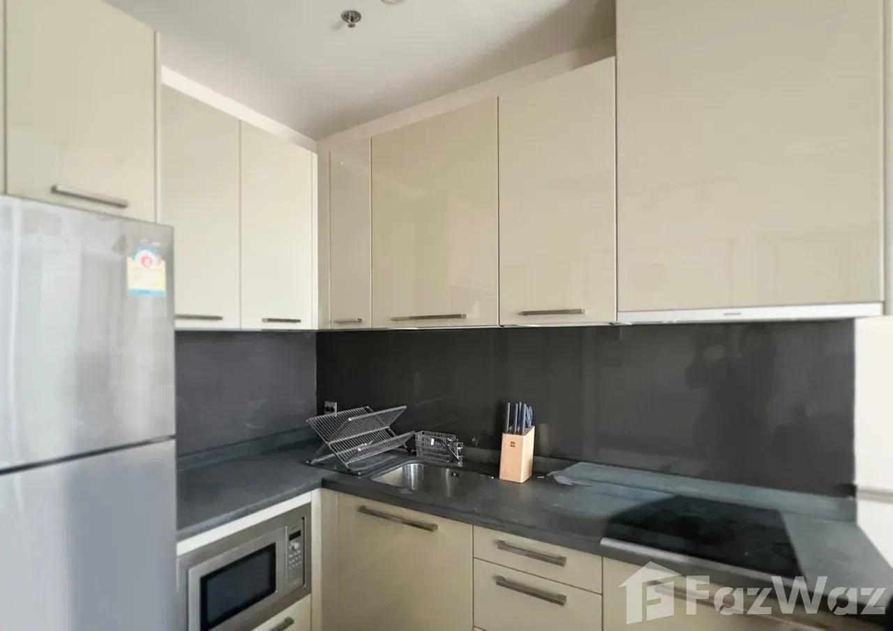 รูป คอนโดให้เช่า 2 ห้องนอน ในโครงการ ลาวิค สุขุมวิท 57 1897973 - รูปที่ 3/23