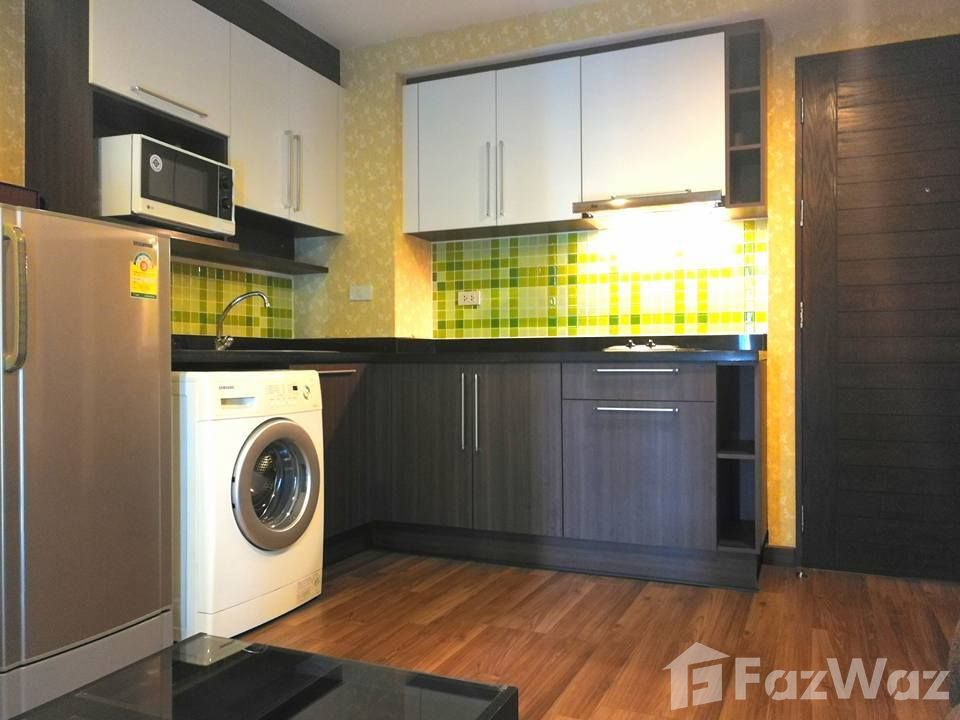 รูป ขาย คอนโด 1 ห้องนอน ในโครงการ พรอม พหลโยธิน 2 1671582 - รูปที่ 46/55