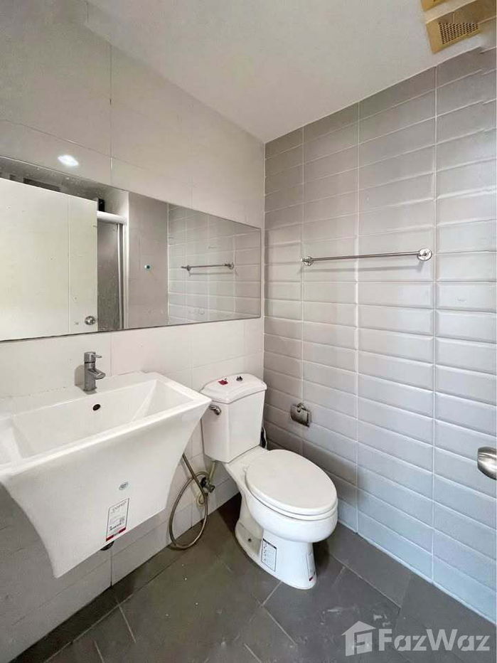 picture 36.61 sqm 1 Bed Corner Unit w/ Storage Room at Aspire Rama 4 5742070 - 6/9
