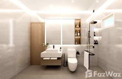 Houses for sale Chonburi : 5 Bedroom Villa for sale at Enchant Villa  1870354
