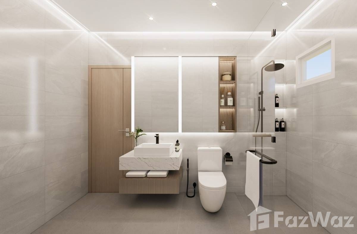 รูป ขาย วิลล่า 5 ห้องนอน ในโครงการ เอ็นชานท์ วิลล่า 1870354 - รูปที่ 6/34