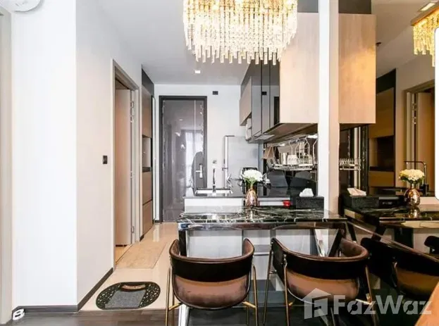 picture 1 Bedroom Condo for sale at The Line Asoke - Ratchada  165553 - 4/8