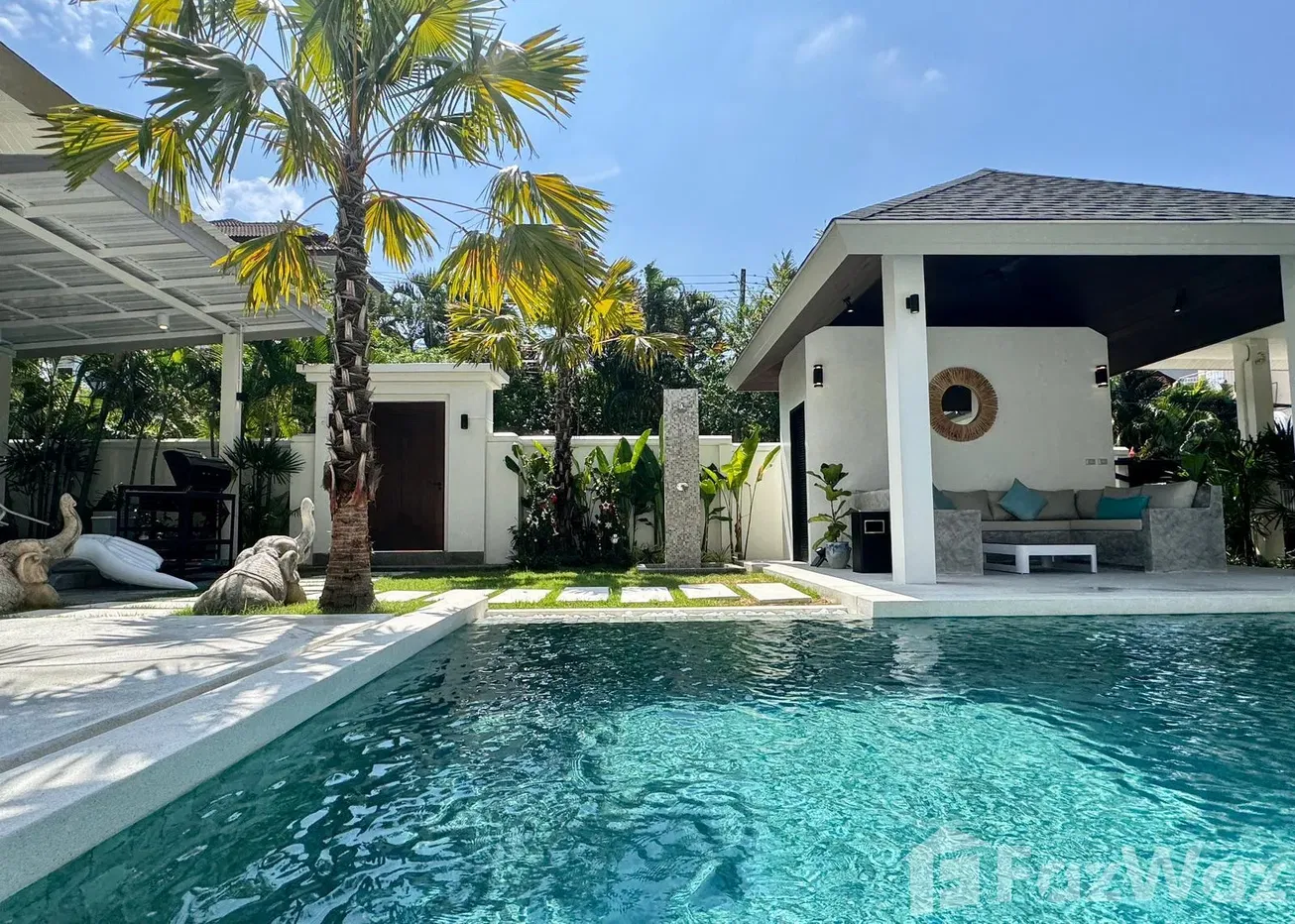 รูป ขาย วิลล่า 4 ห้องนอน ใน ราไวย์, ภูเก็ต 1941834 - รูปที่ 10/21