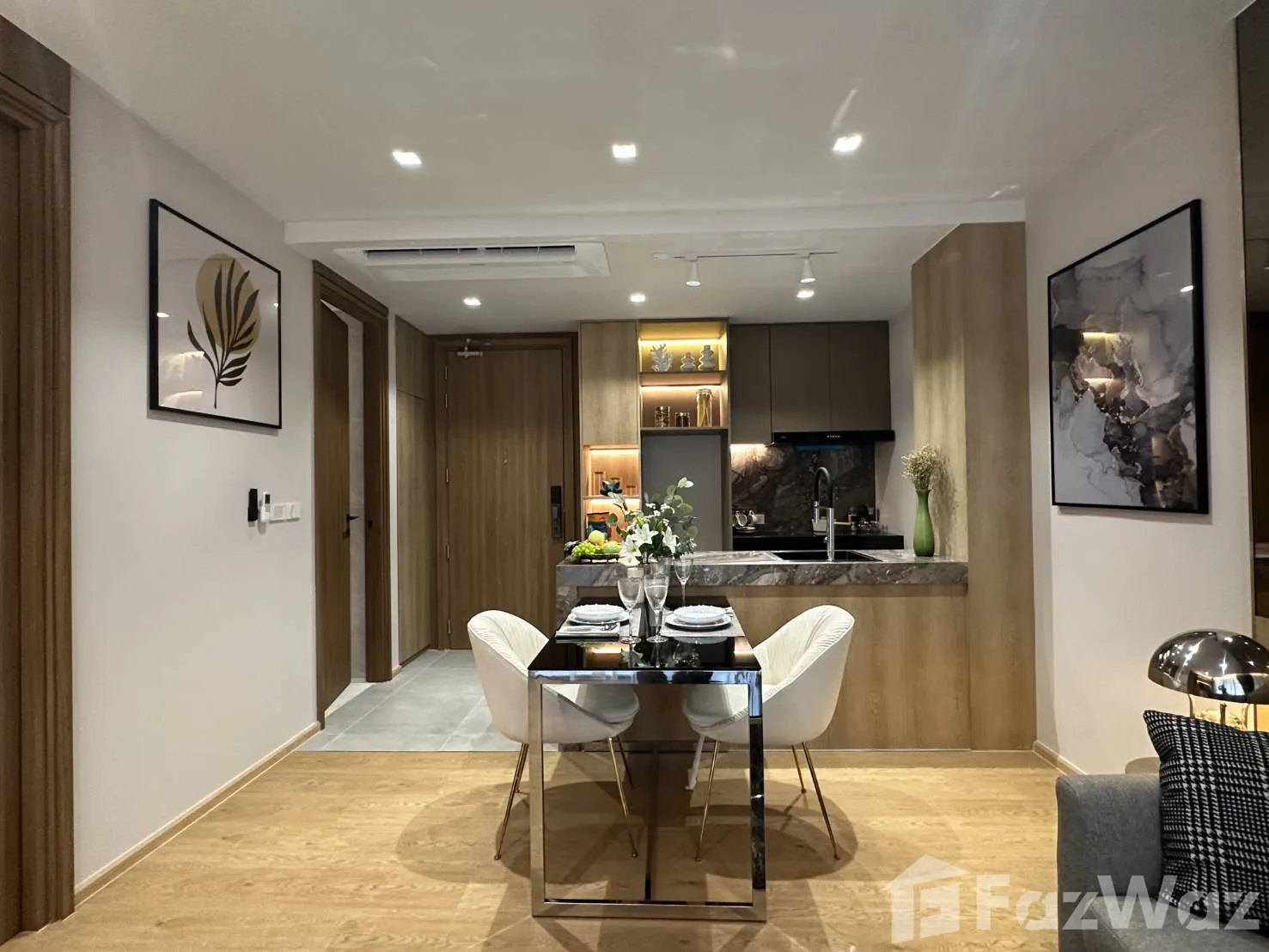 1 Bedroom Condo for sale at The Balance By The Beach  1413536 - image 5