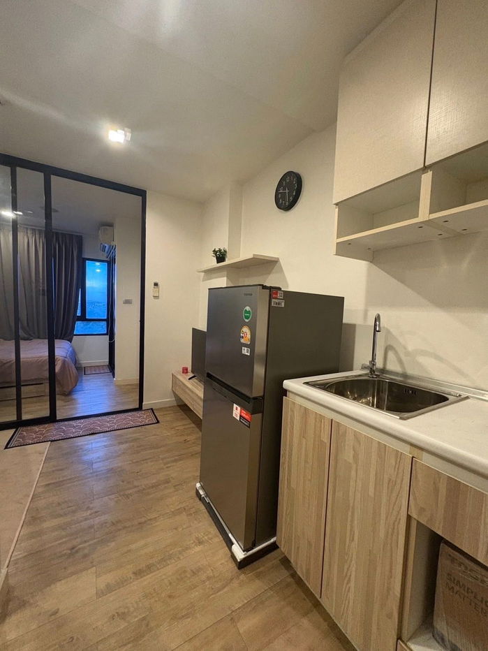 picture ✨ For rent: H2 Metal Condo Ramintra 21 (Lat Phrao Station)✨ - 3/7