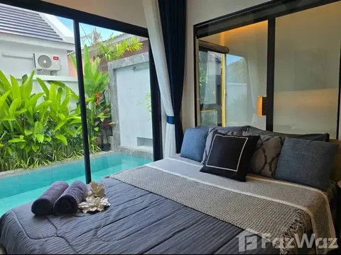 2 Bedrooms House with for rent at Baan Suan Siri Supacharoen 5360031