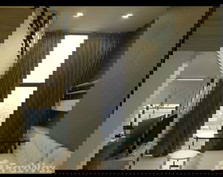 ขาย คอนโด 1 ห้องนอน ในโครงการ ชีวาทัย เรสซิเดนซ์ อโศก 1678498