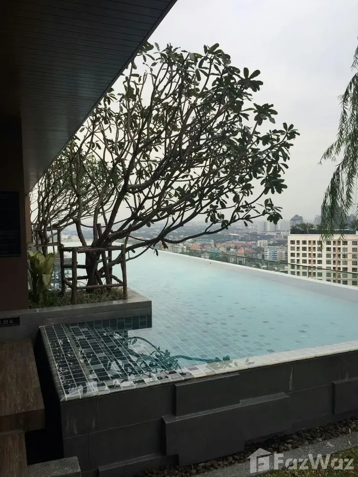 picture 1 Bedroom Condo for sale at The Lofts Ekkamai  39925 - 1/10