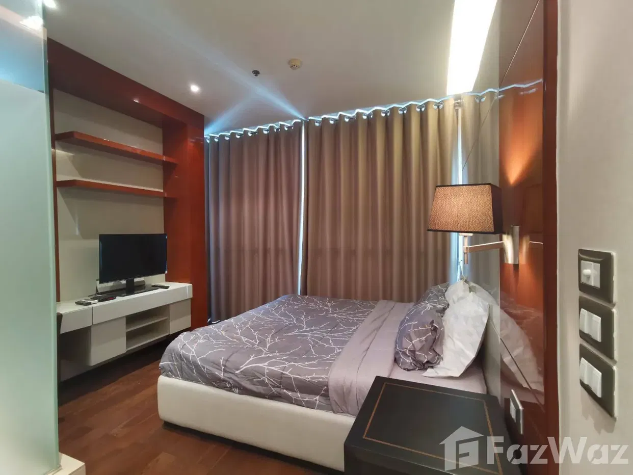 picture Relax in Luxury: Rent The Address Sukhumvit 28 Now! 1157922 - 3/13