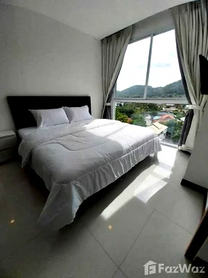 Condos for sale Phuket : Condo 5746895