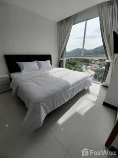 ขาย คอนโด 1 ห้องนอน ในโครงการ ใสยวนบุรี คอนโดมิเนียม 5746895