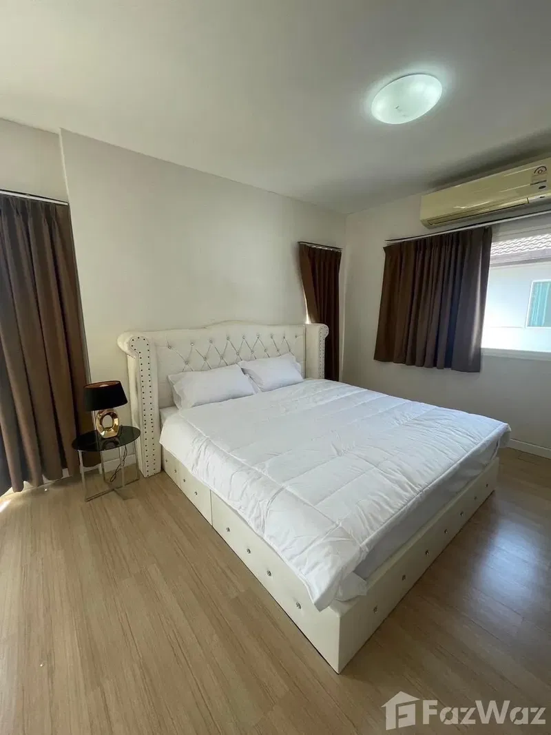 Houses for sale : 3 Bedroom house for sale at Inizio Koh Kaew Phuket 5757852