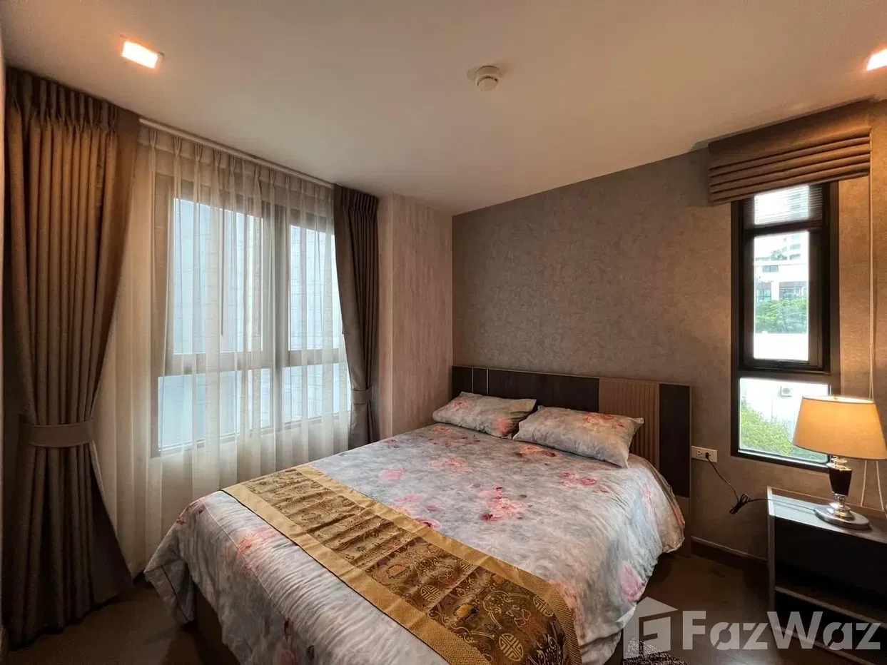 รูป คอนโดให้เช่า 2 ห้องนอน ในโครงการ มิราจ สุขุมวิท 27 1156188 - รูปที่ 4/7