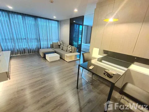 ขาย คอนโด 1 ห้องนอน ในโครงการ เดอะ รูม สุขุมวิท 40 1686518