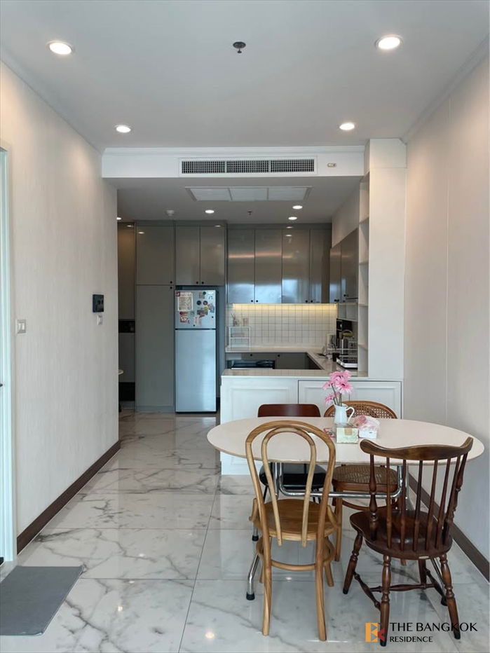 picture ✨✨Supalai Elite Surawong  Hurry to book!! Popular rare units - 11/11