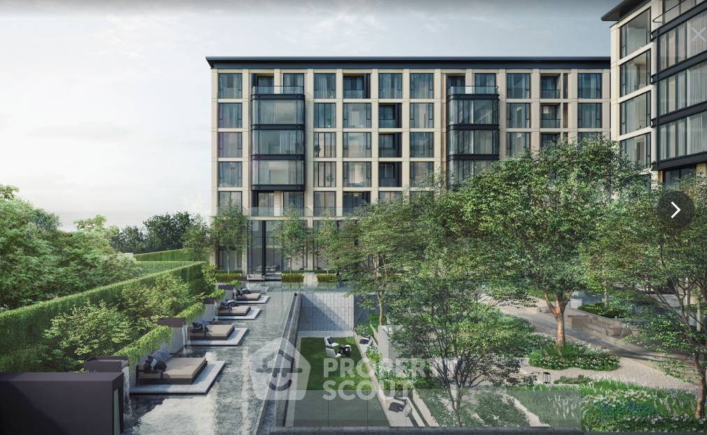 picture 2-BR Condo at The Reserve 61 Hideaway near BTS Thong Lor (ID 1802009) - 11/15