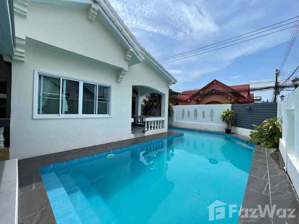 picture 3 Bedroom House for rent in Nong Prue, Chon Buri  1640540 - 1/8