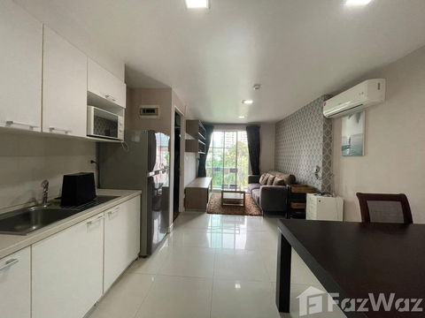 ขาย คอนโด 1 ห้องนอน ในโครงการ เดอะ โคลเวอร์ ทองหล่อ 1921727