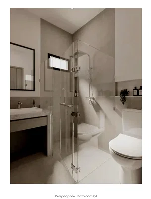 บ้านเดี่ยว เขาเต่า ประจวบคีรีขันธ์ : ขาย วิลล่า 3 ห้องนอน ในโครงการ เดอะสกาย (เขาเต่า) 1941924