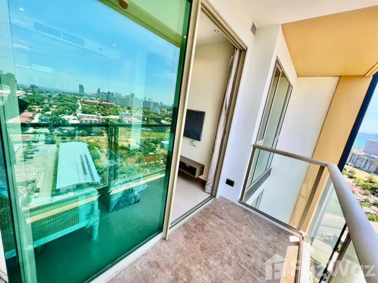 picture 1 bedroom for sale at Riviera drive Pattaya 1978372 - 7/23