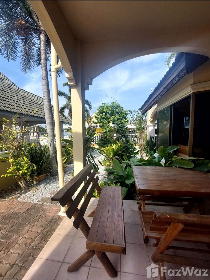 picture Natheekarn park view for rent 2000389 - 2/25